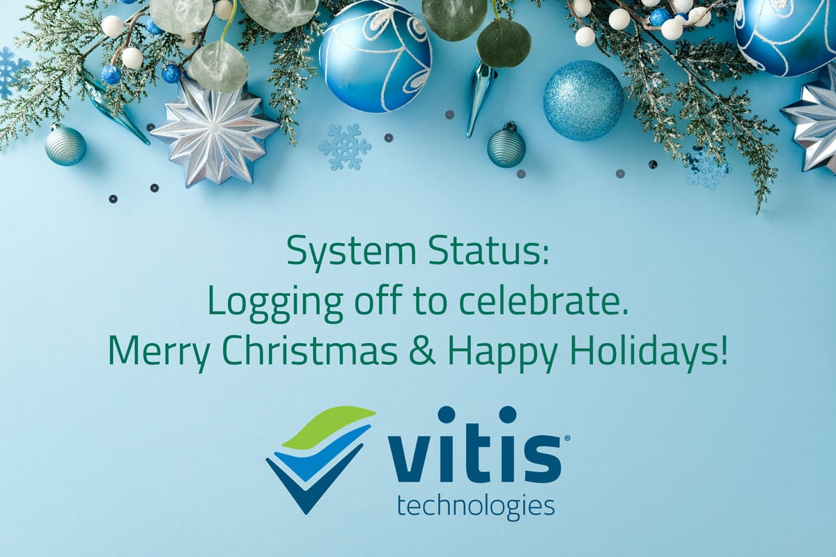 Vitis Technologies, A Prosource Company | Blue Ash OH