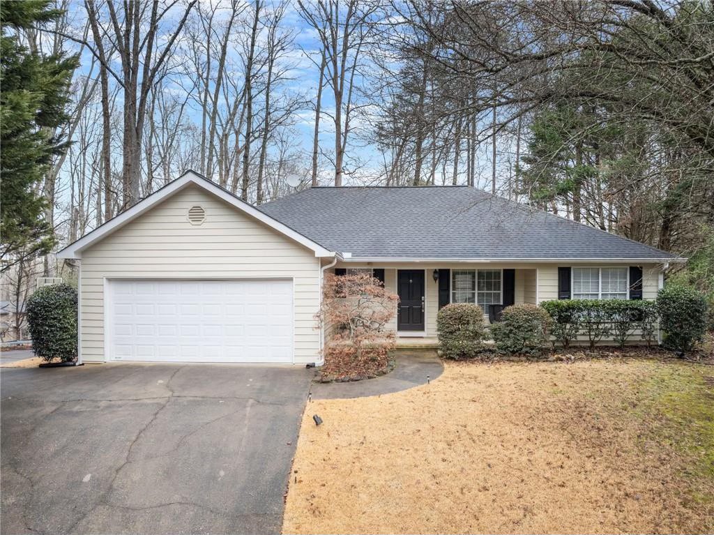 Kerri Mathis, Realtor - Anchor Real Estate Advisors | Buford GA