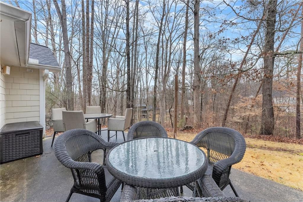 Kerri Mathis, Realtor - Anchor Real Estate Advisors | Buford GA