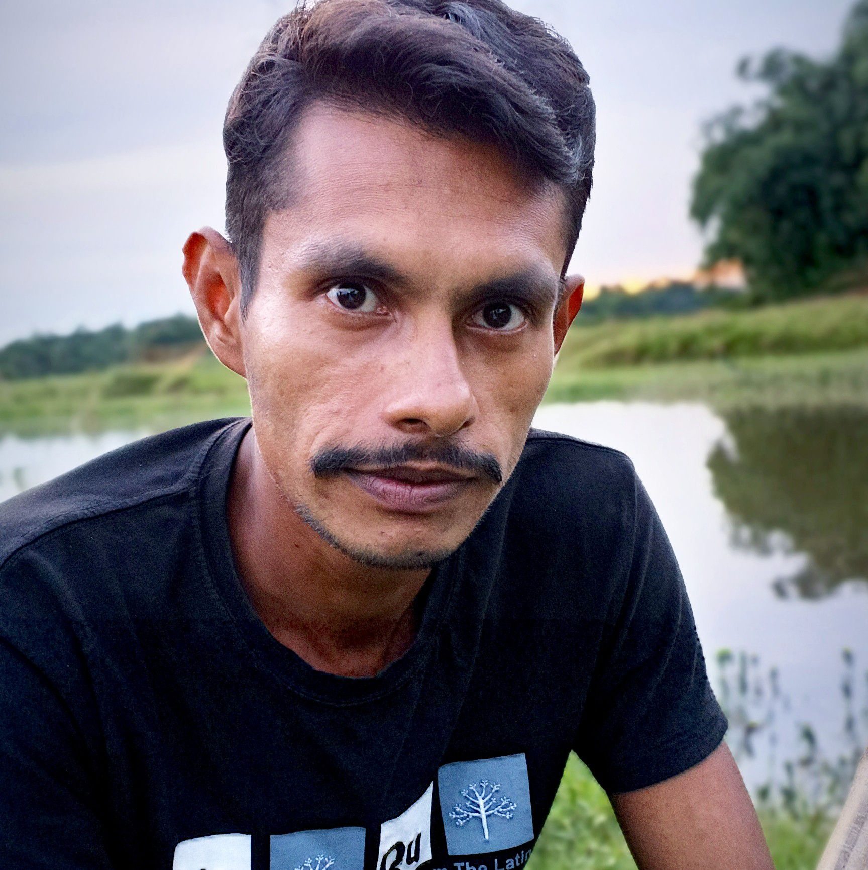 Md Anower