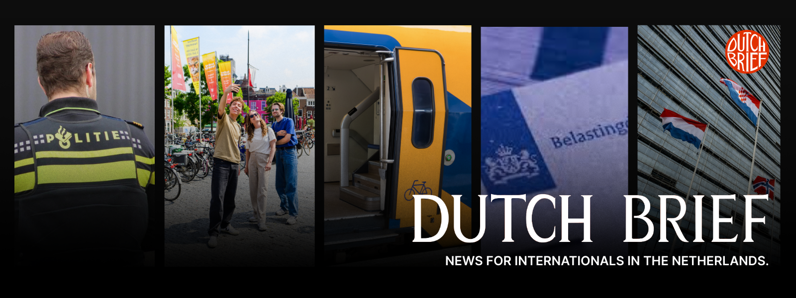 Dutch Brief