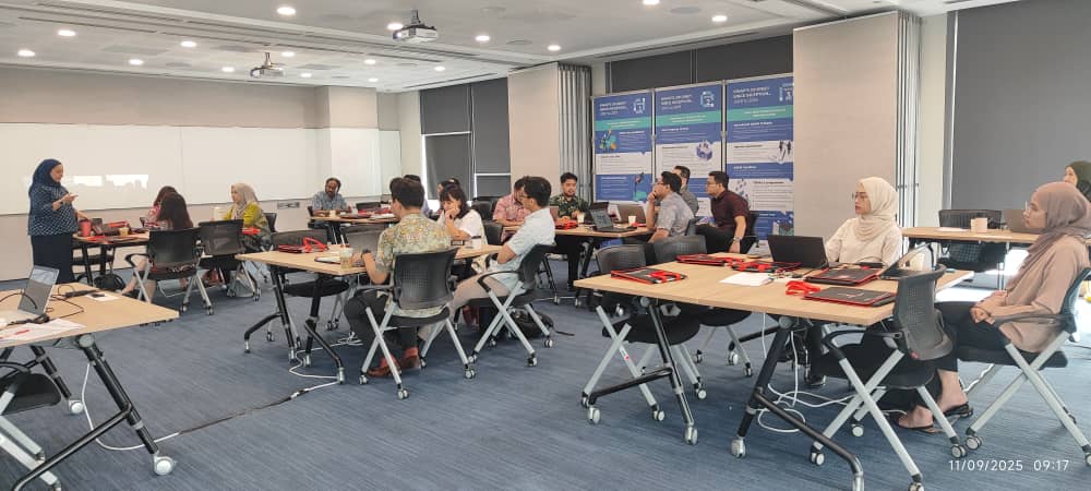 📚 ITBM In-House... - Akademi Bahasa & Terjemahan ITBM | Facebook