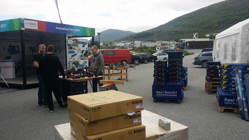 TOOLS Ulsteinvik added a new photo. - TOOLS Ulsteinvik