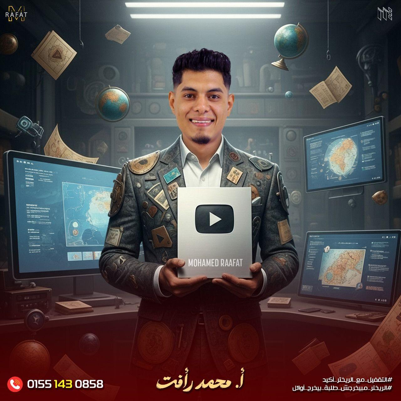 الحمدلله اولآ واخيرآ .. ردود بعض* الطلاب لبعض* المحافظات القليله الي ...