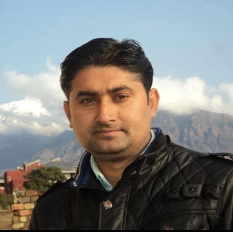 Heartiest congratulations to Mr.... - Jammu News Mission | Facebook
