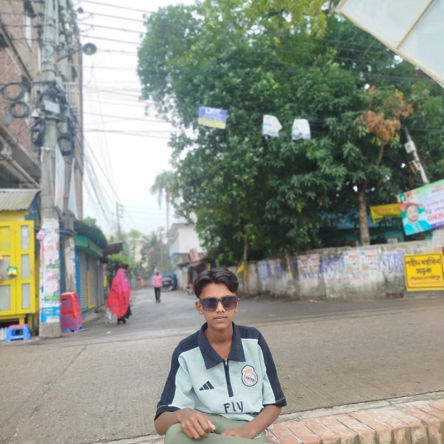 MD Razzak