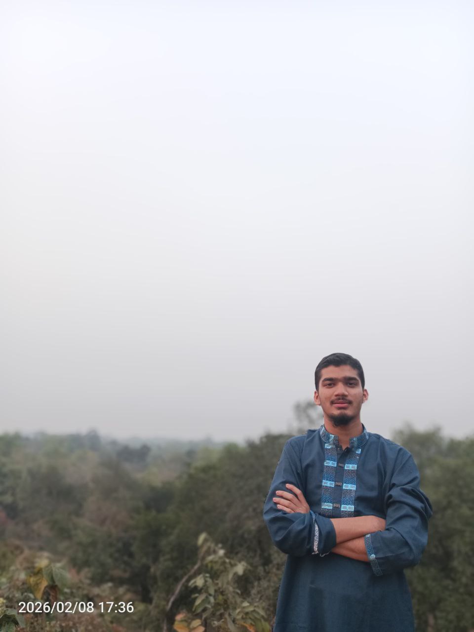Rakibul Islam