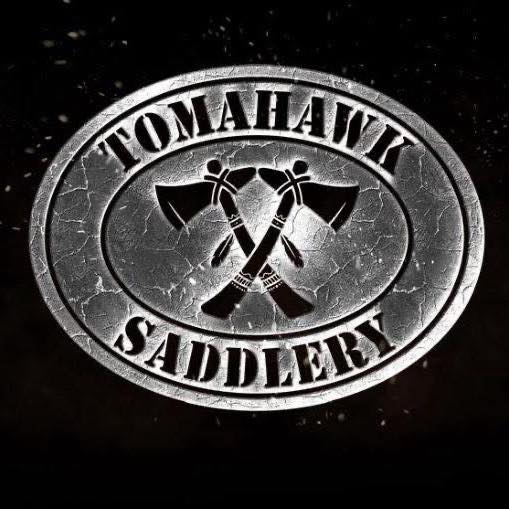 🤠 Tomahawk Saddles is headed to the Old West Futurities! 📍 Amarillo ...