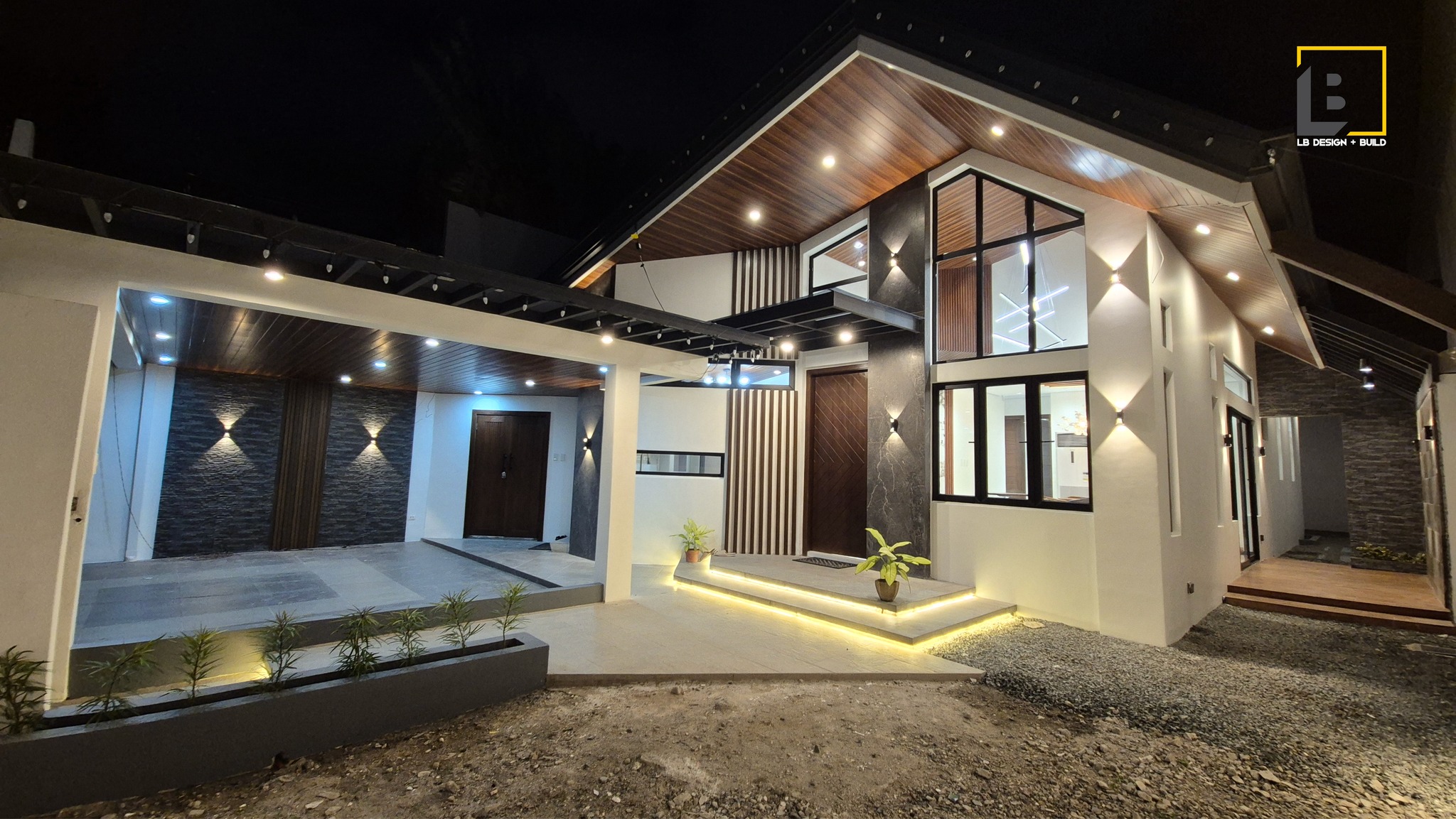 LB Design + Build | Batangas City
