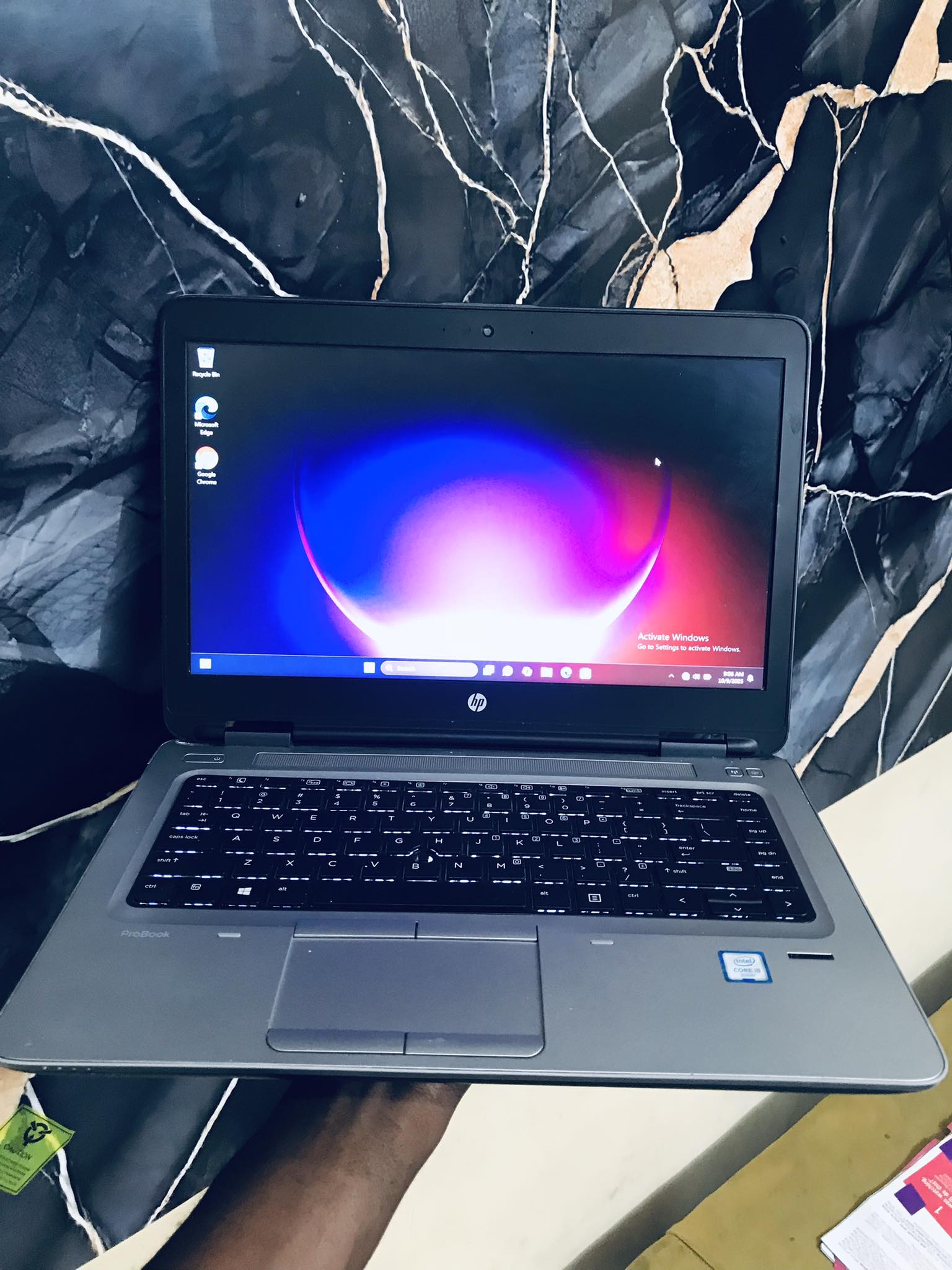 For Sale : Fast, Powerful & Perfect For Office Or Home Use - HP 