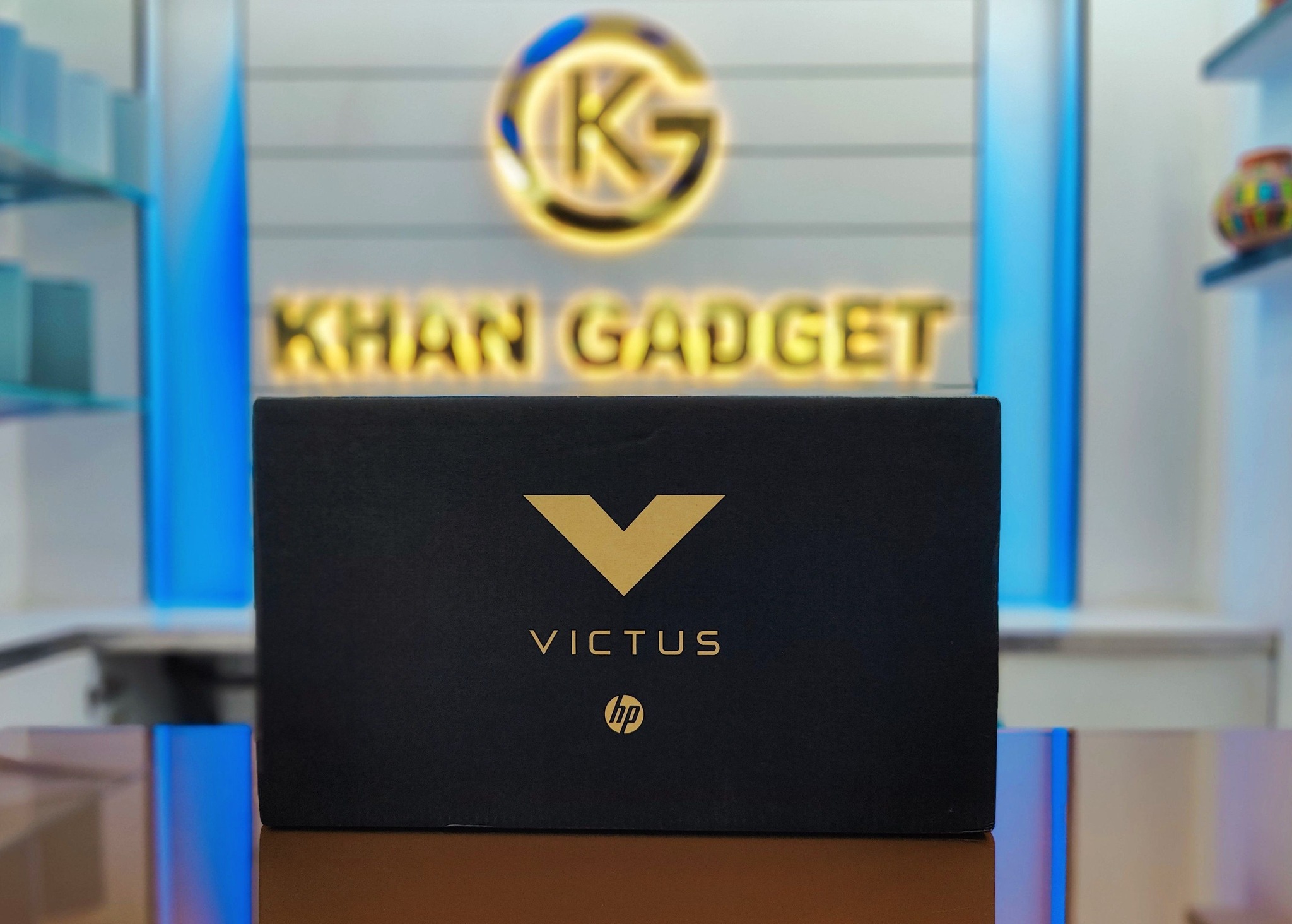 Khan - 💻 HP Victus Gaming Brand New Laptop Collections 💻 1. HP Victus ...