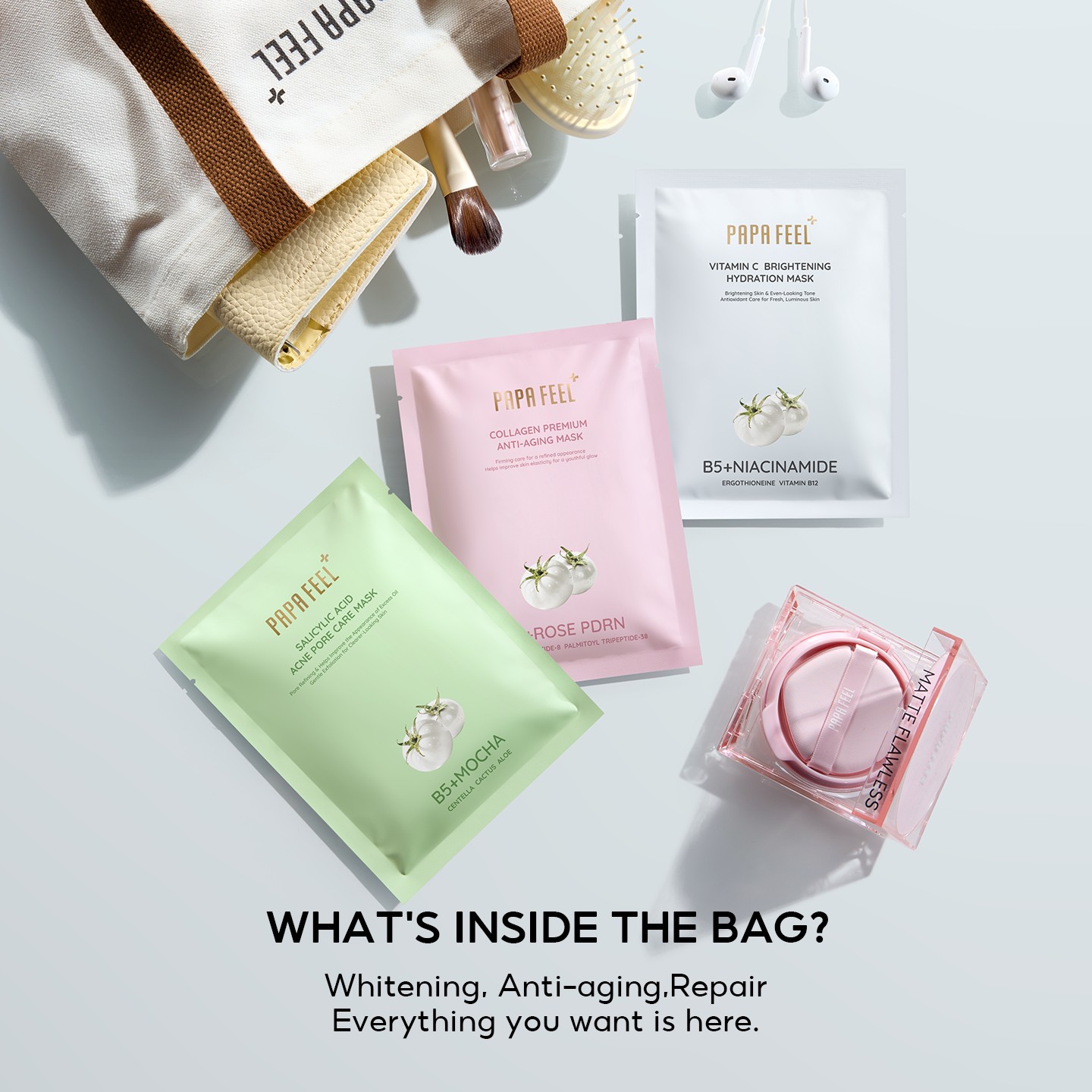 😍Unveiling the Best Items in the Bag! It was originally the new
