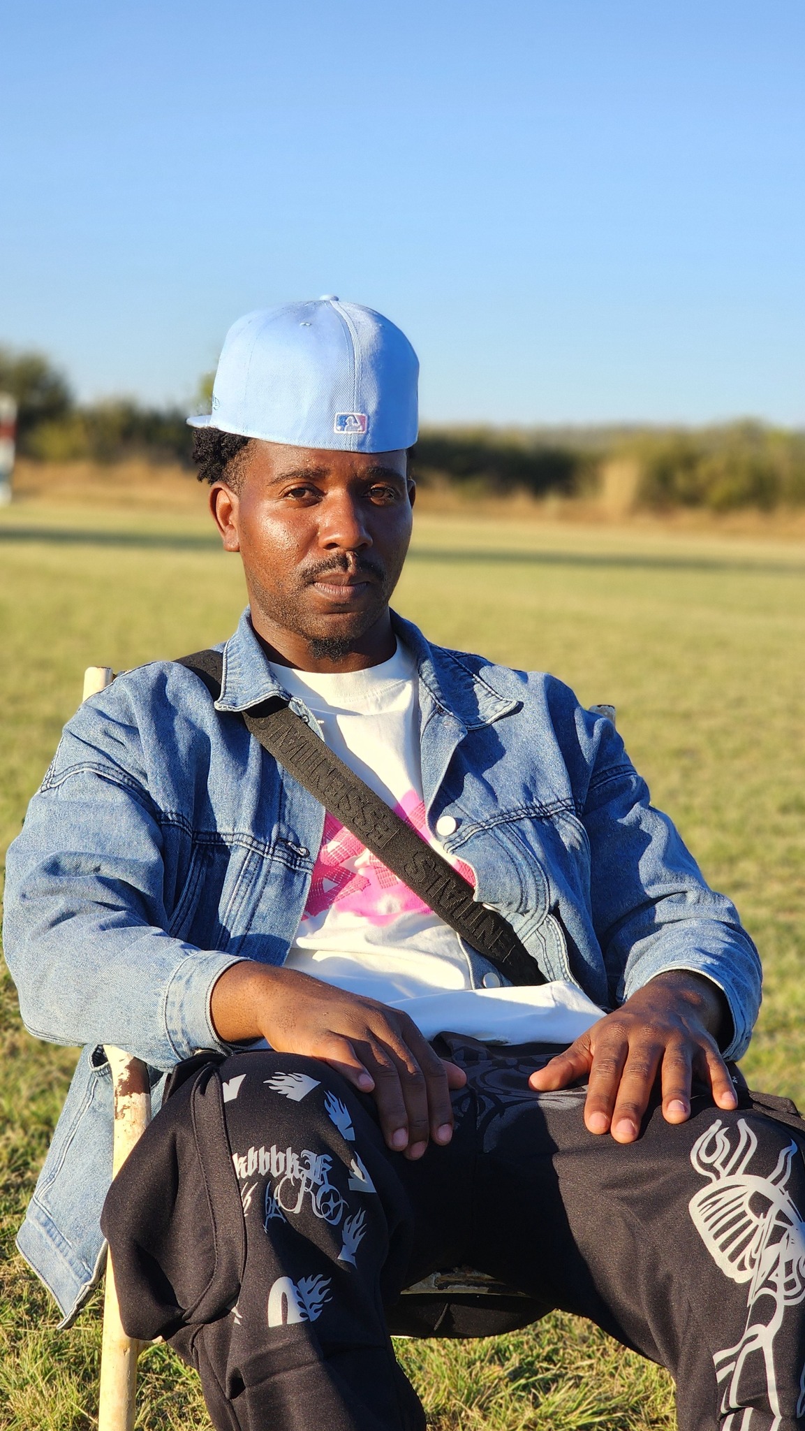 Titorimuzim - The Yellow Titori MuZim Denim combo is... | Facebook