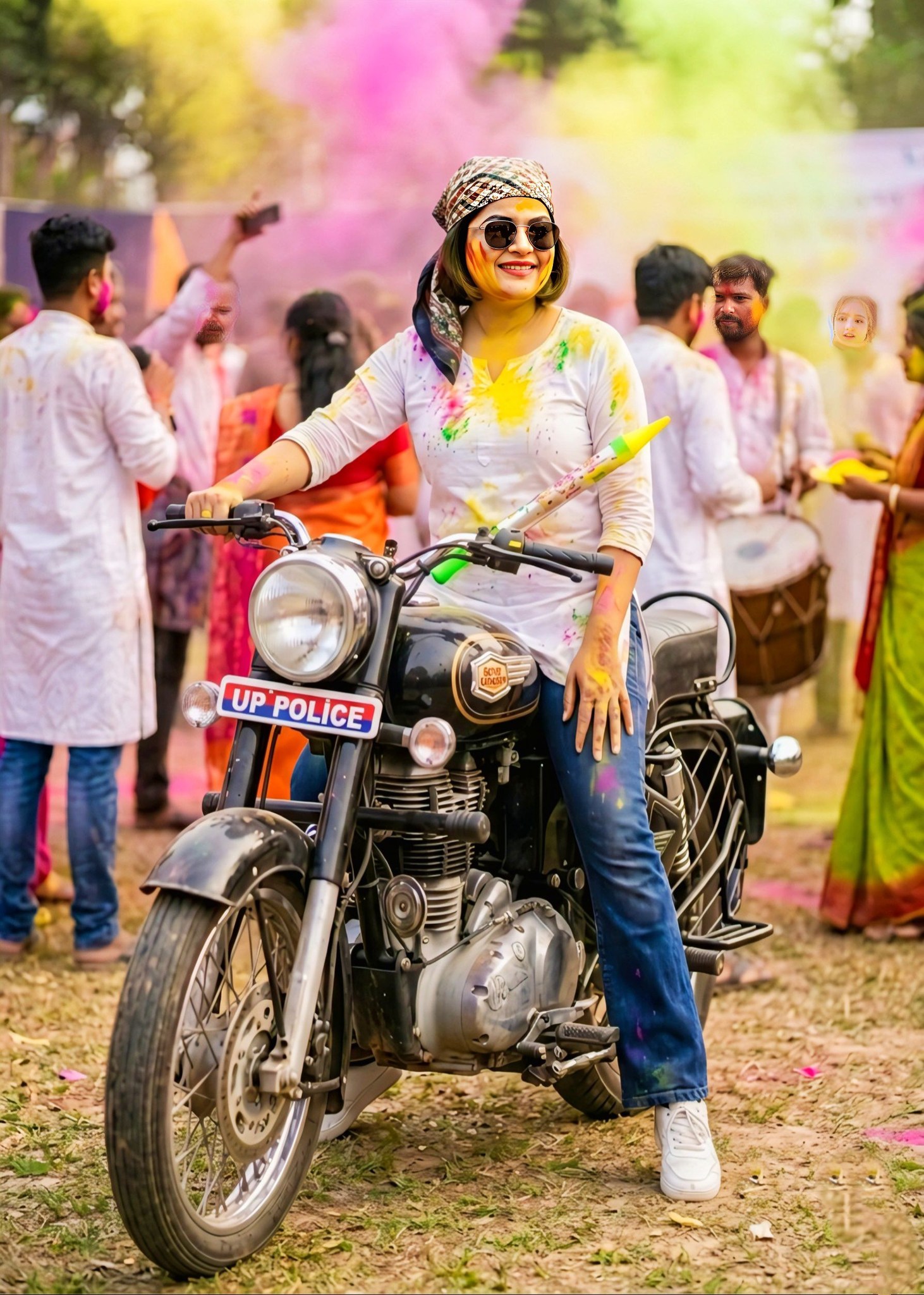 Ritika Raj