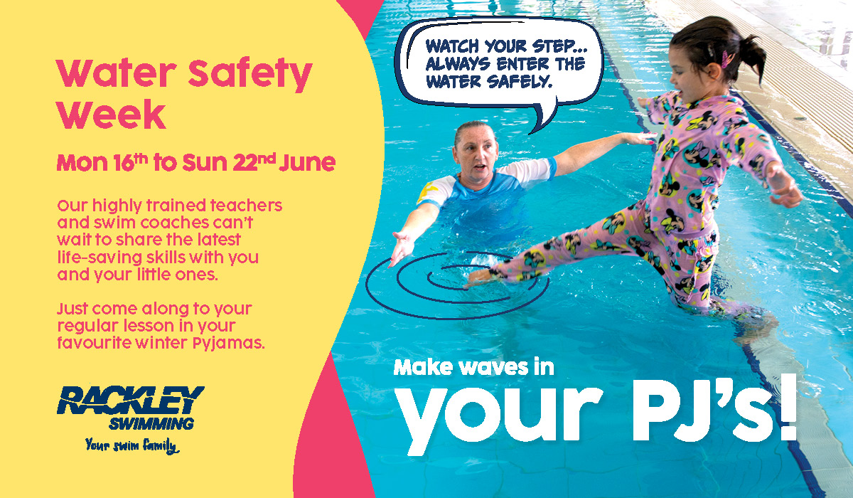 Rackley Swimming Highfields | Highfields QLD