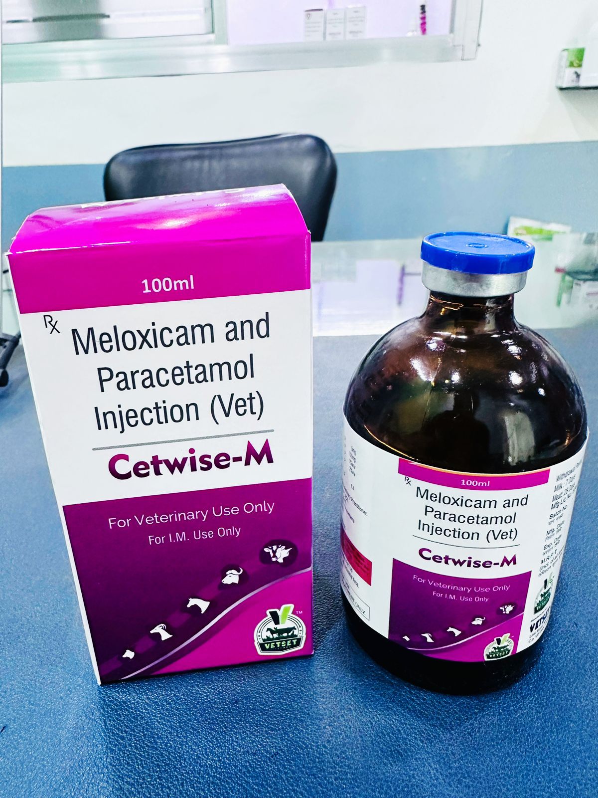 tirzepatide and meloxicam In which disease is this injection useful...? -Primary Health Interest: Digestion Another 