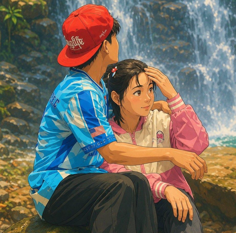 LT BB......Love story 😭😰💔 😭 မ့ၢ်လီၤ | Šǎŵ Ňê