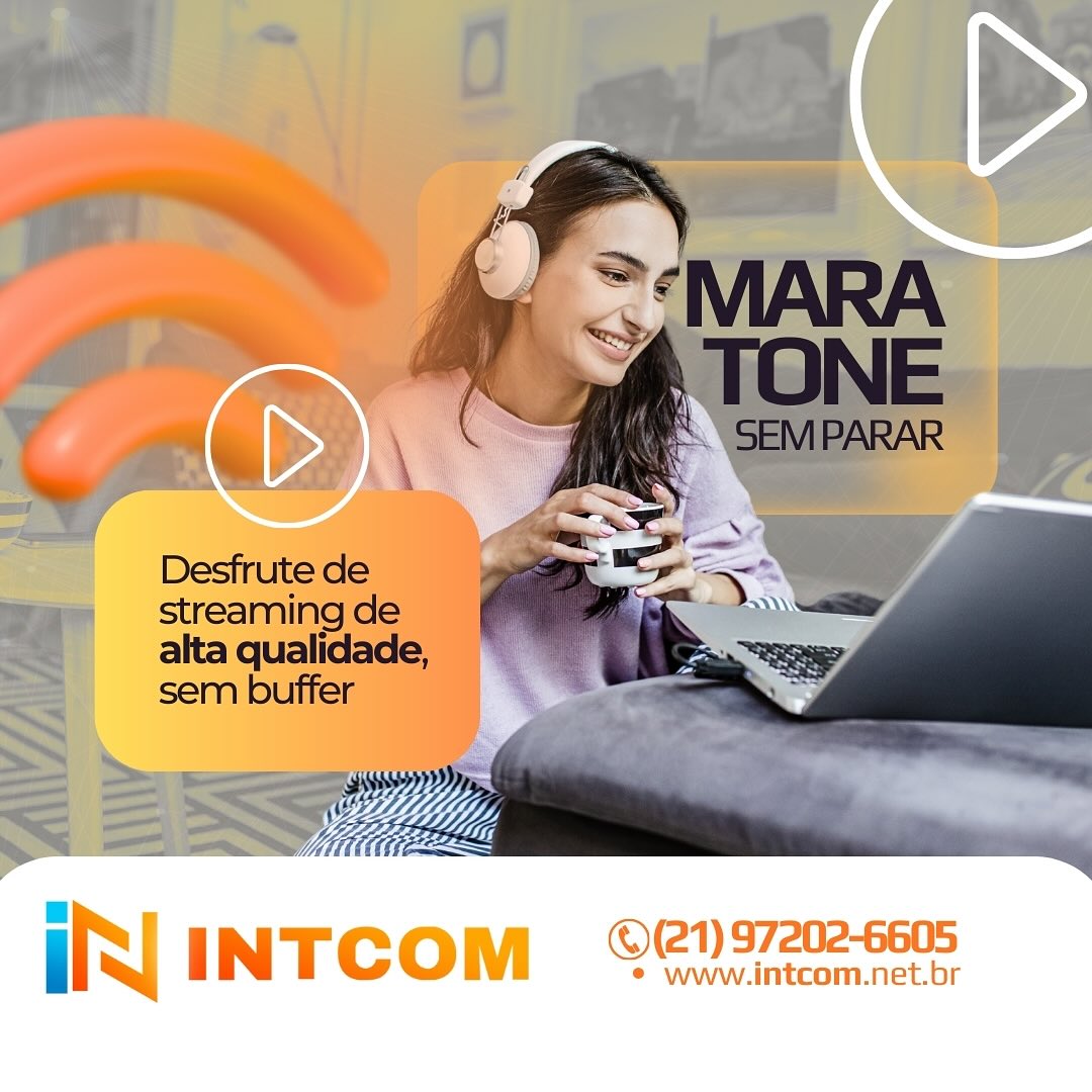 Intcom tecnologia | Rio de Janeiro RJ