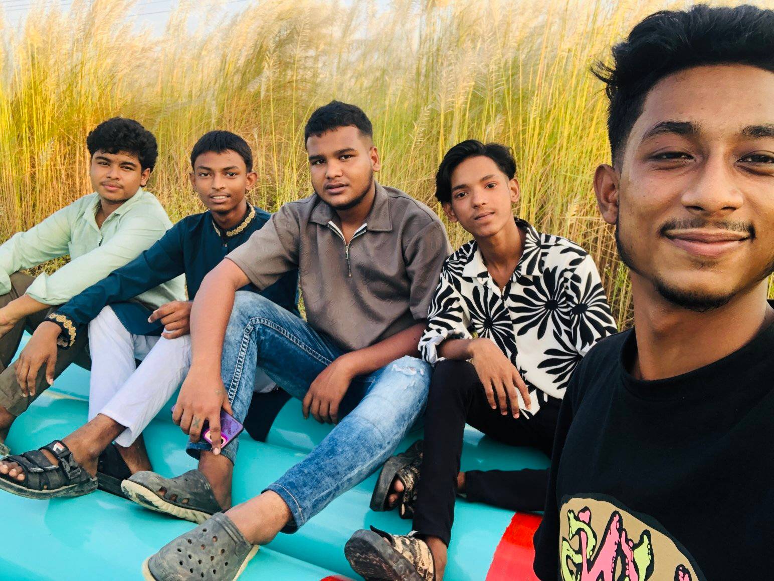 AhmEd'z Siyam