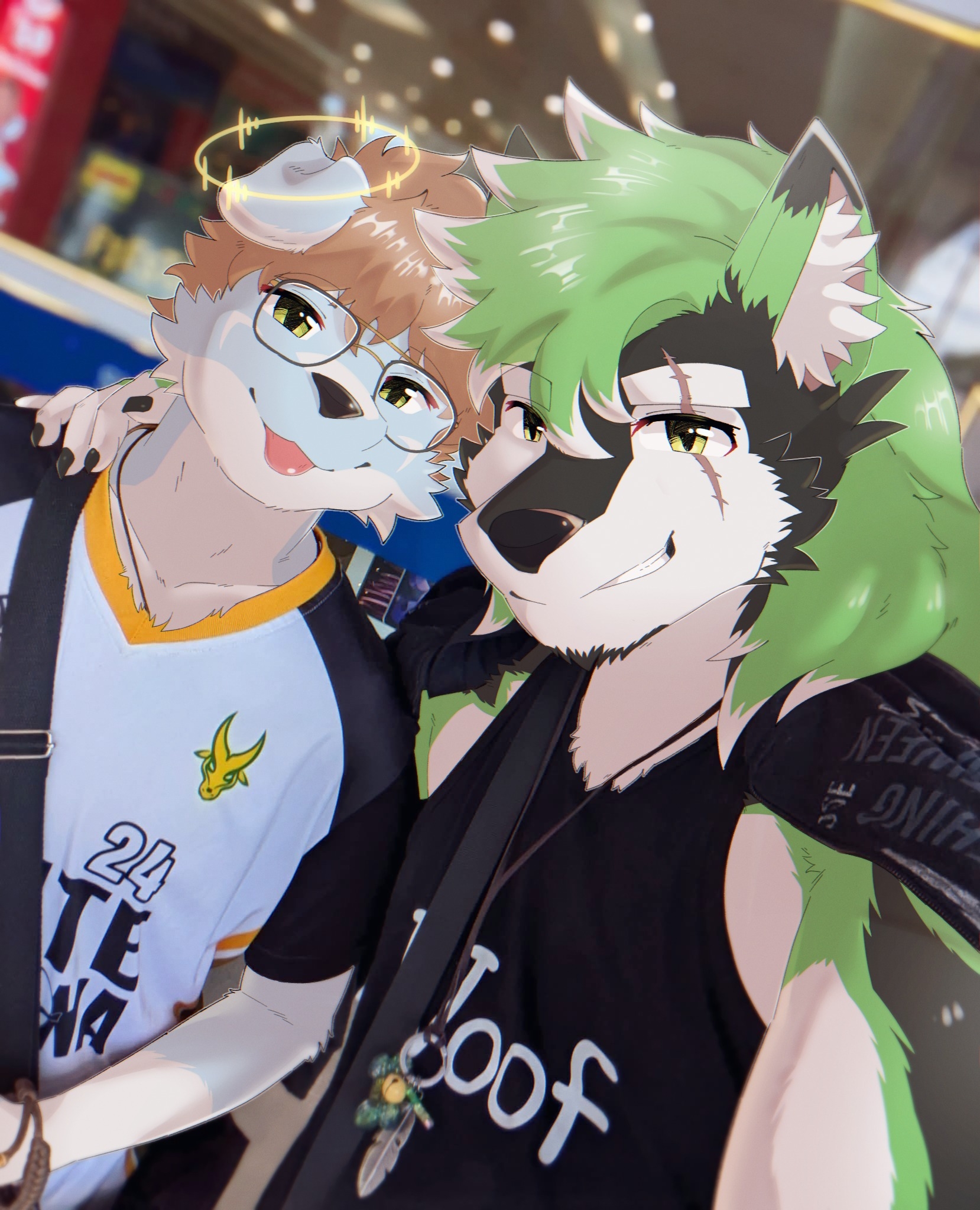 Pawro Bryant Starborne Wusky