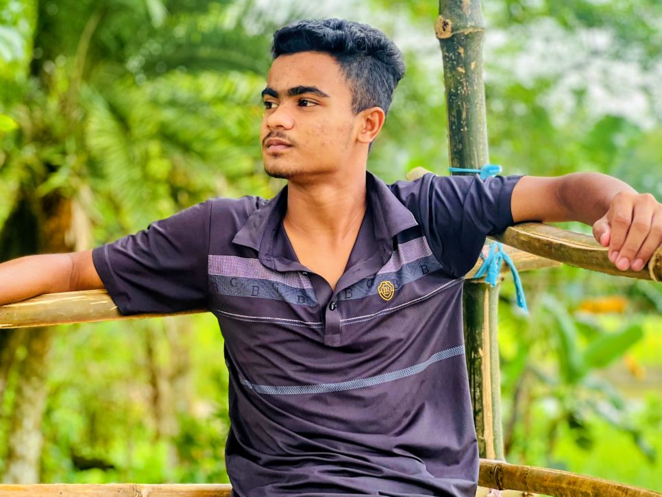 Sajid Ahmed