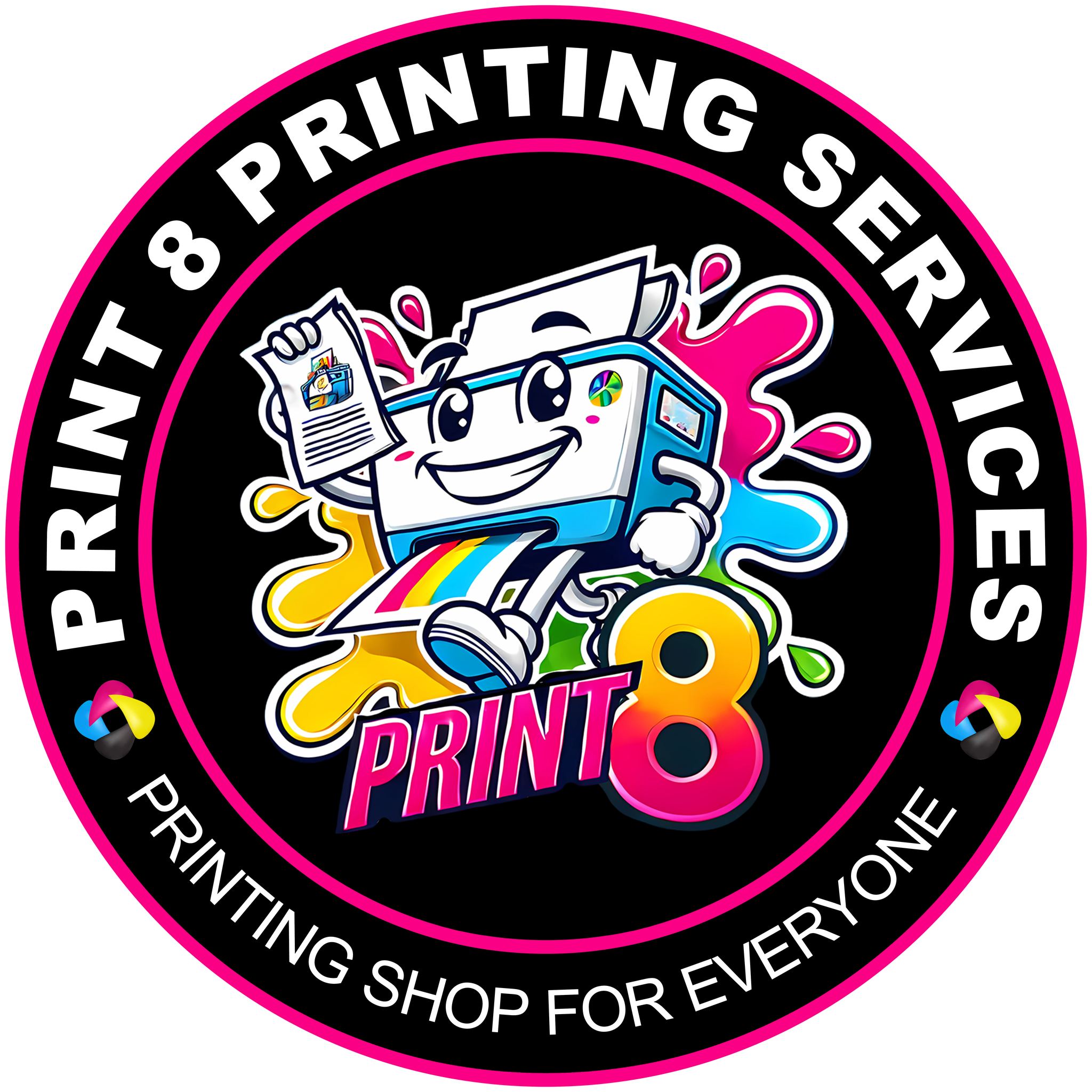 UV STICKER PRINTING!📌 Thank you DAILYMOTO TEAM for choosing and ...