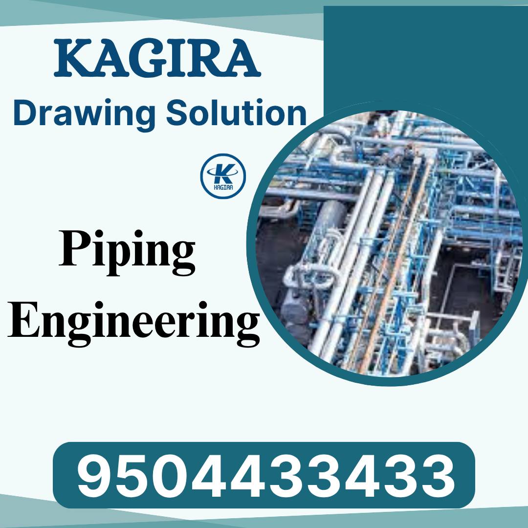 Piping Design Engineering Course | Chennai