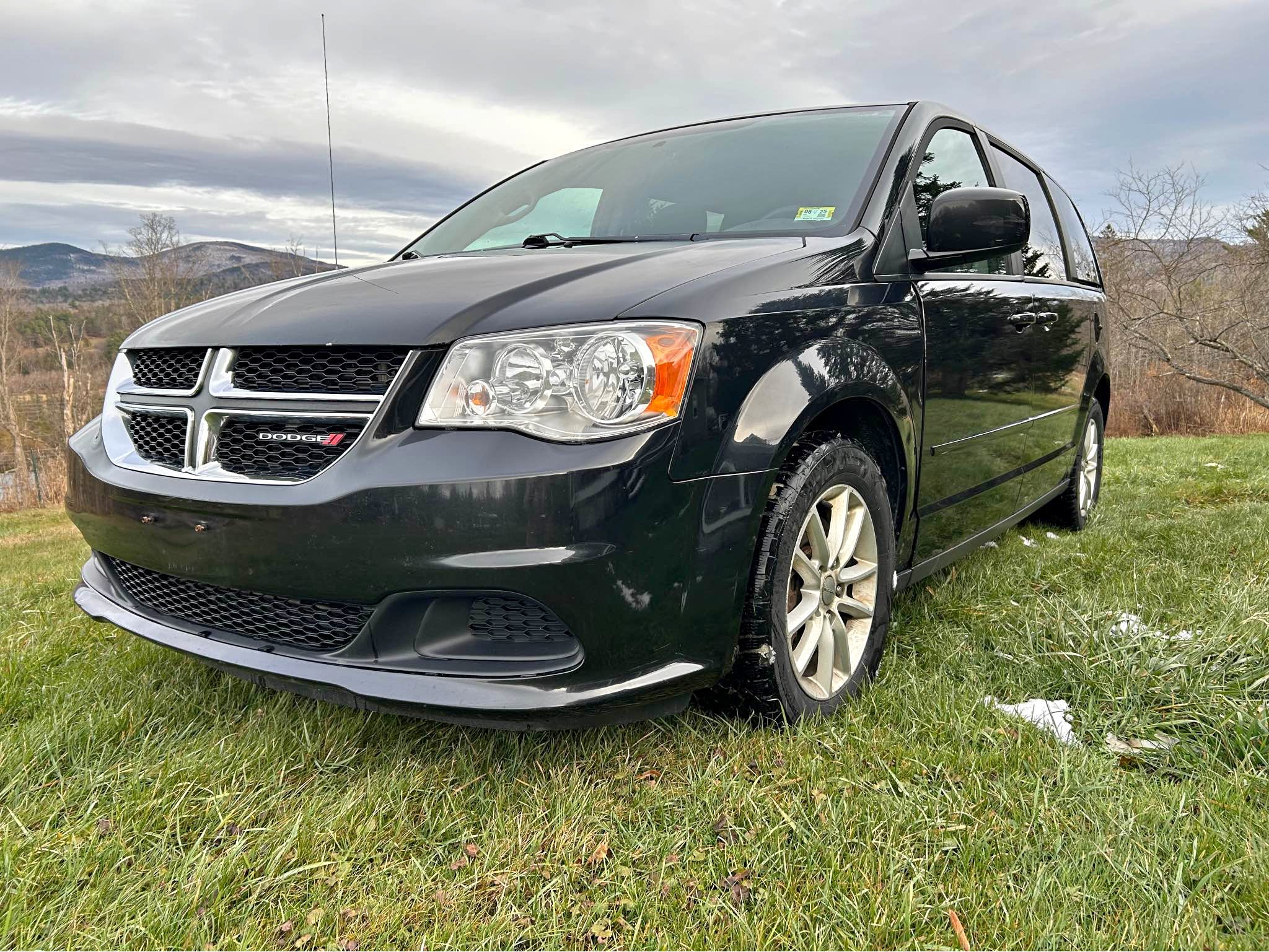 Sitemapcdatahttpsthereferenznetdodge Grand Caravan Sxt 2016