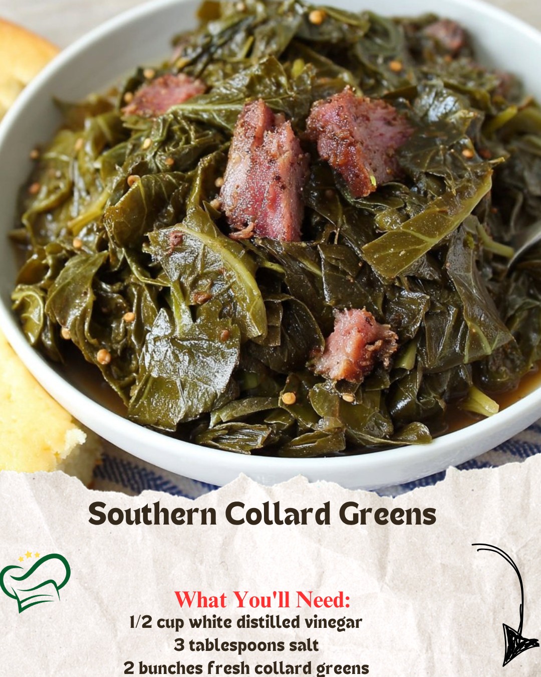 Mom's - Bringing a taste of the South to your kitchen with these hearty ...