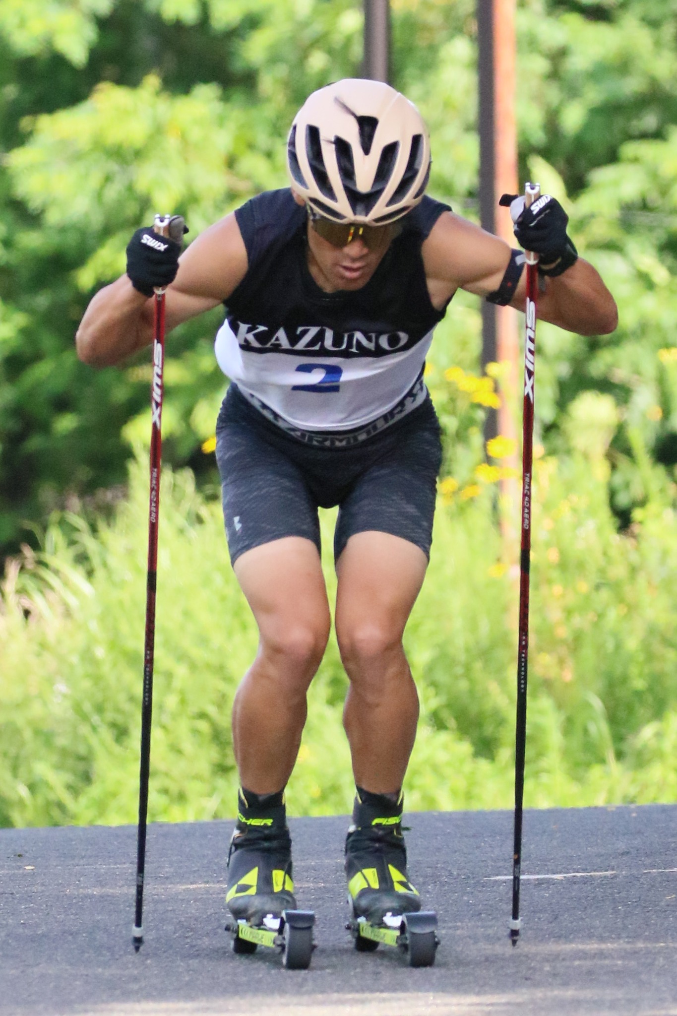 Swix XC Racing