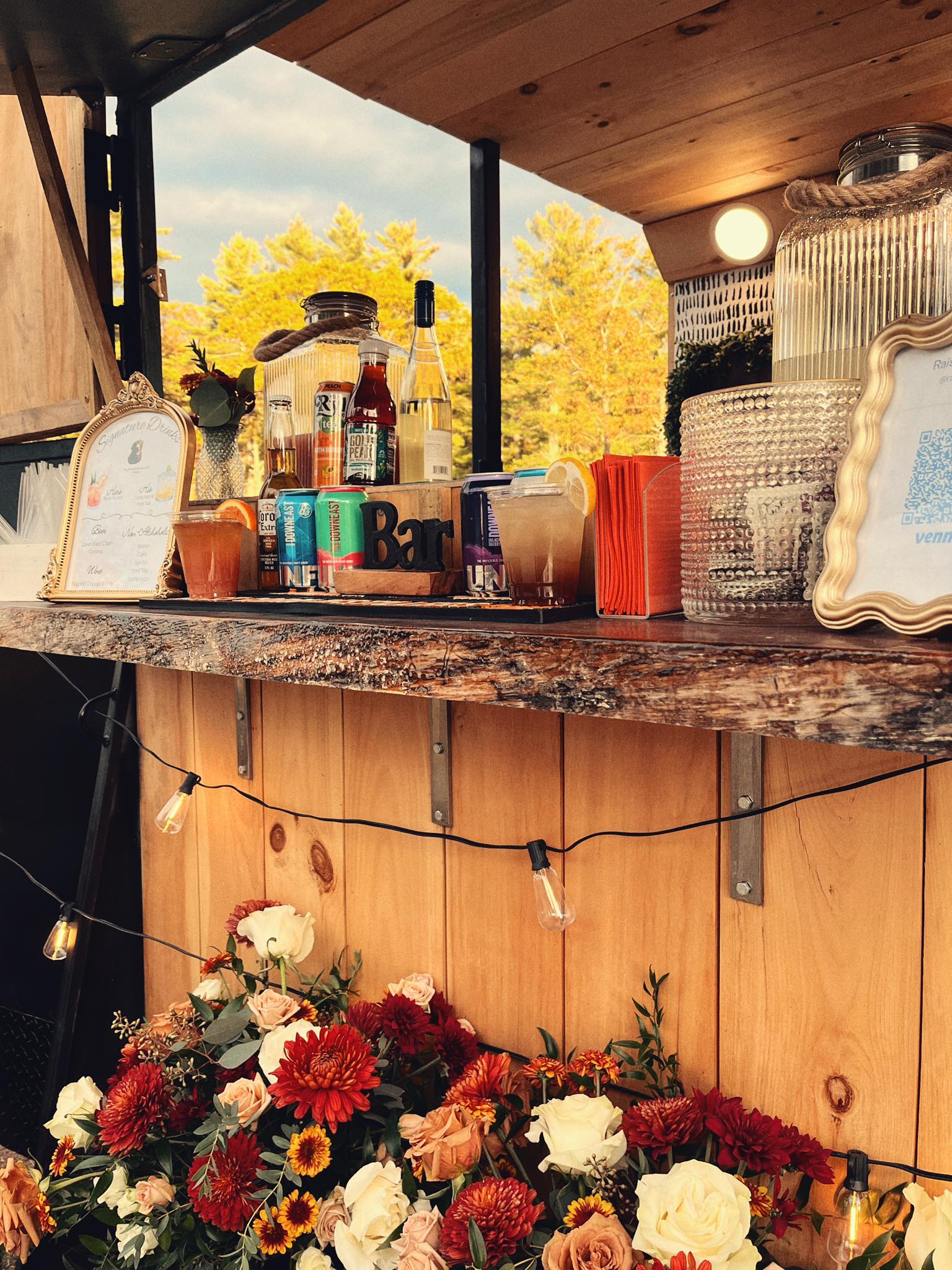 Raise Your Glass Bartending & Event Services LLC