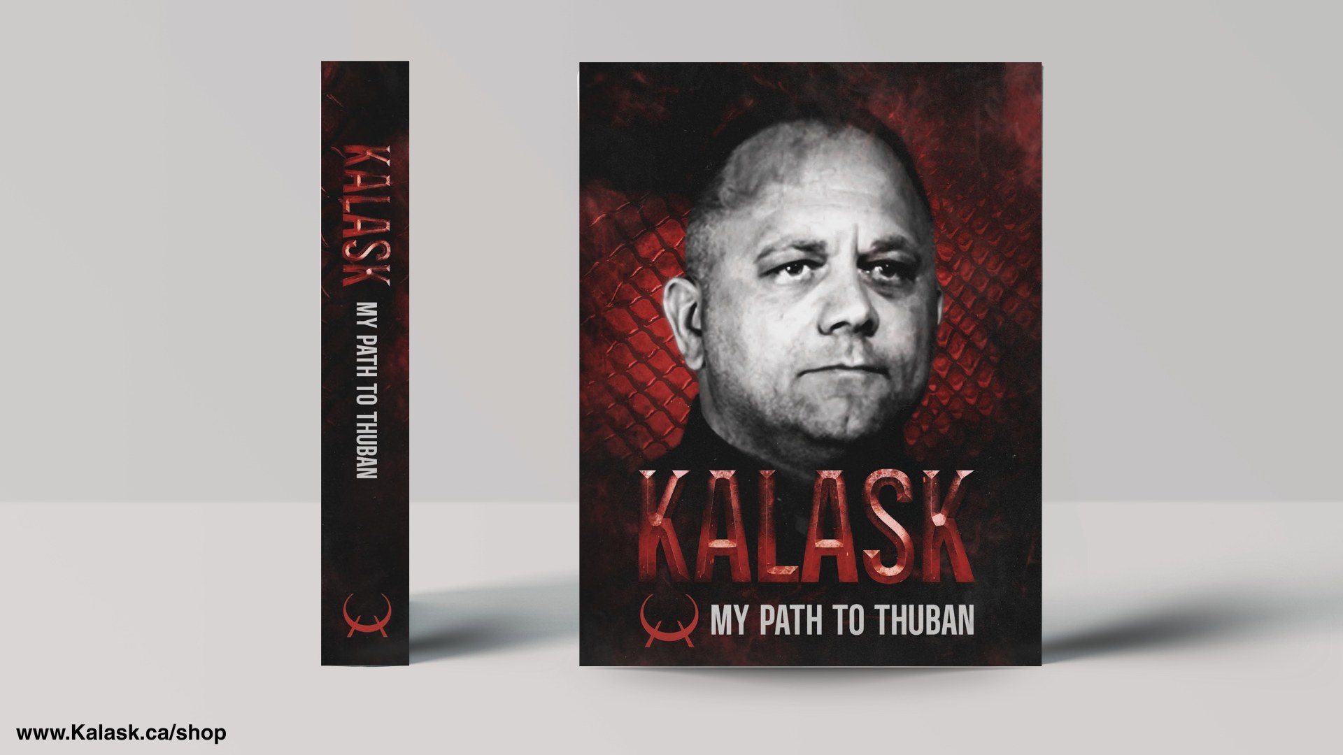 Kalask Channeling by Anthony | Fort Lauderdale FL