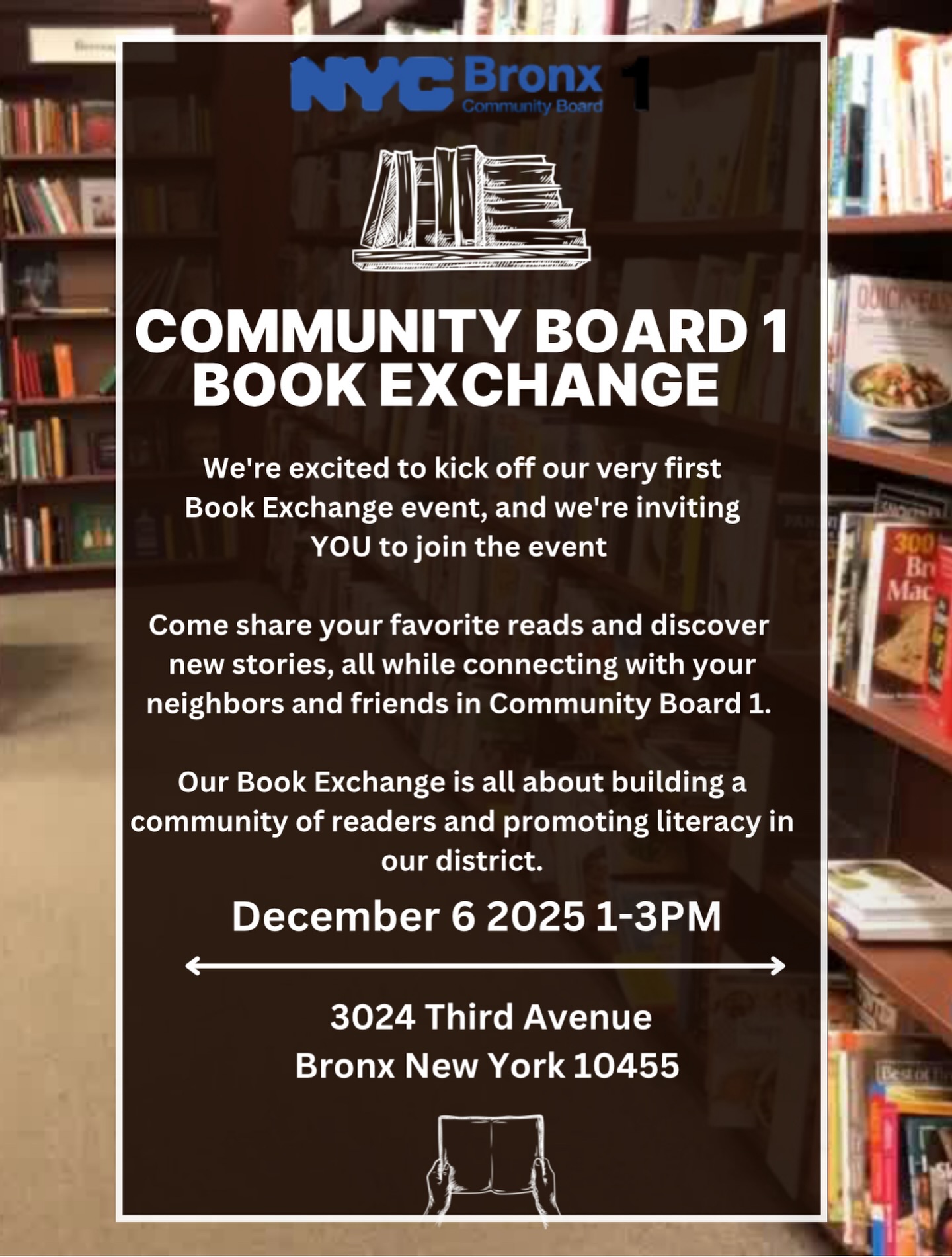 Bronx Community Board 1