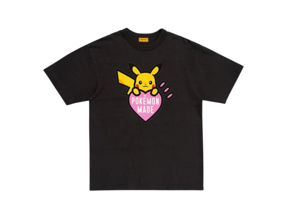 Human Made graphic t-shirt for sale