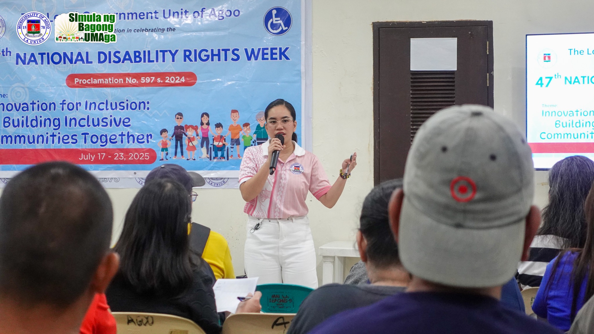 Municipality of Agoo, La... - Municipality of Agoo, La Union