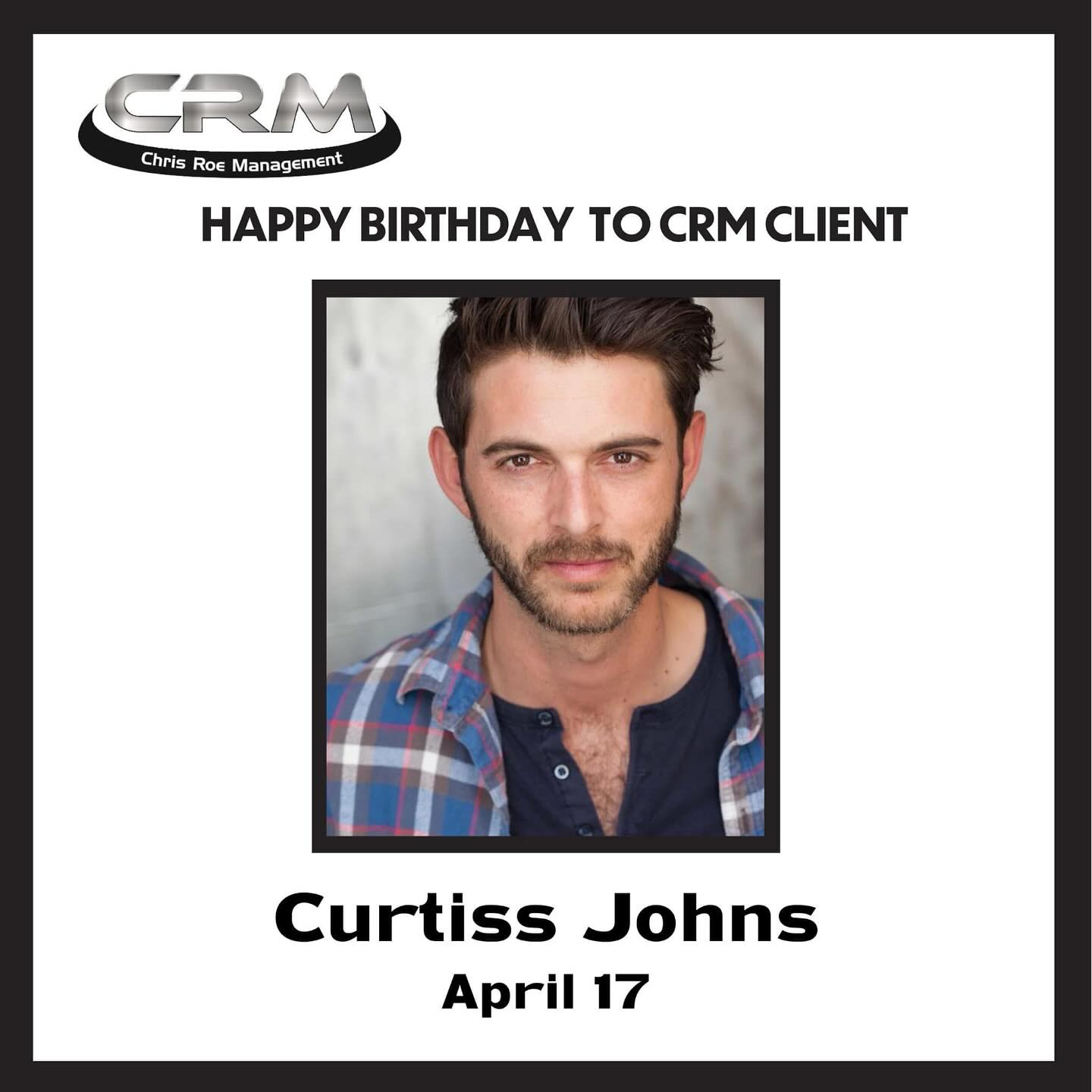 Chris Roe Management | Burbank CA