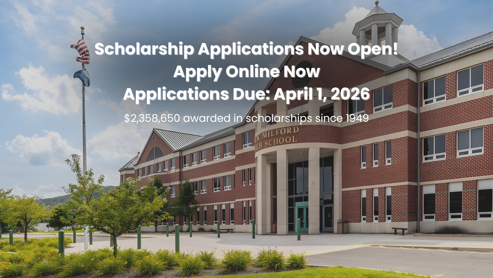 John Pettibone Scholarship Fund | New Milford CT