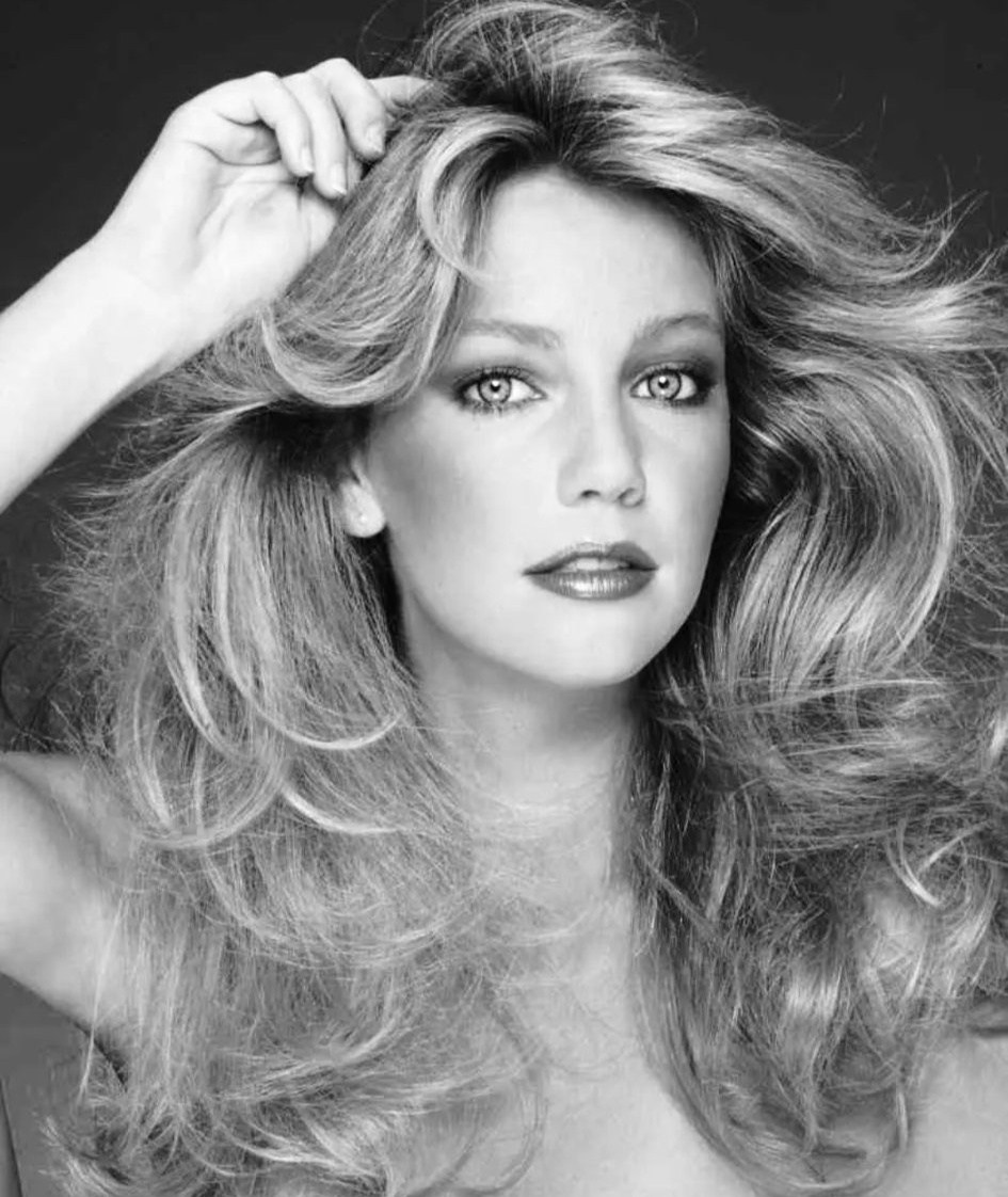 Historic - Heather Locklear is a renowned American actress celebrated ...