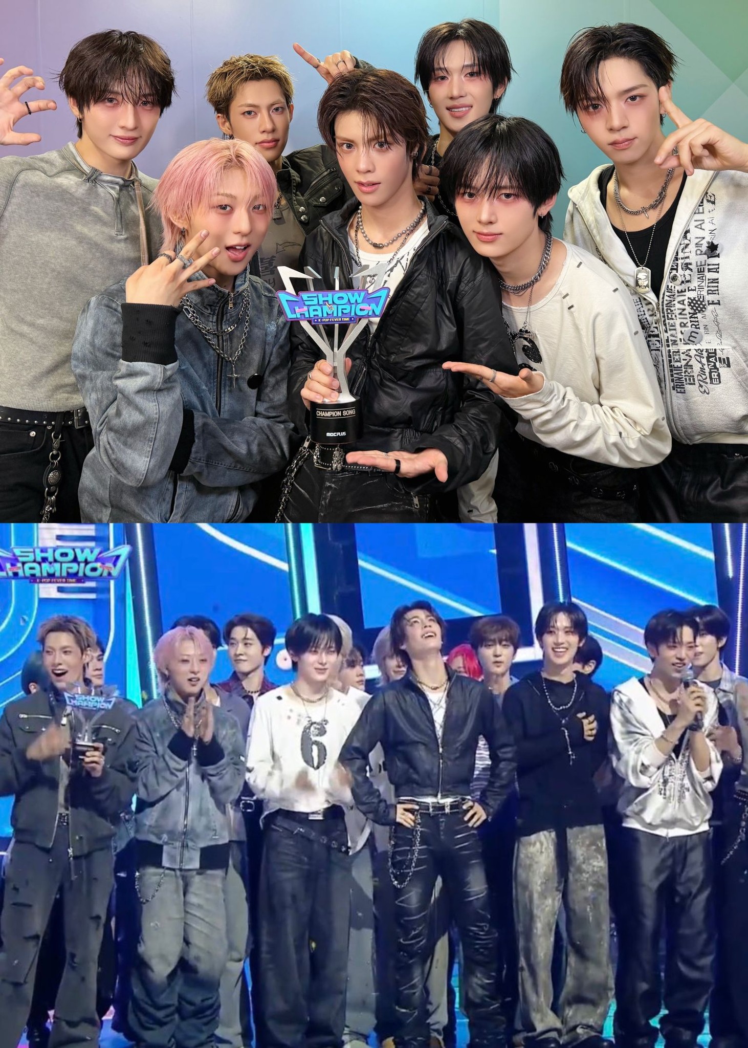 K-pop Trends - K-pop Trends added a new photo.