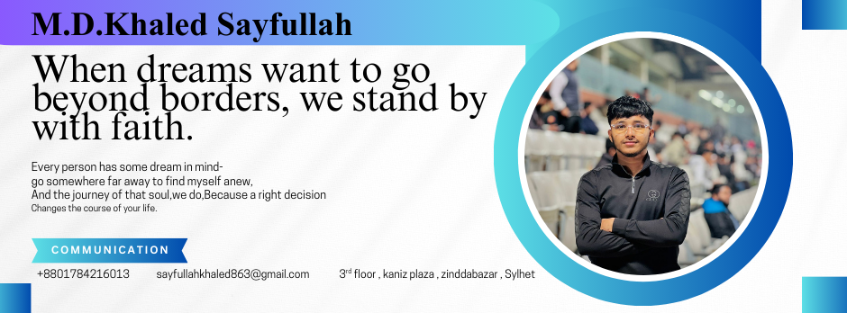 Sayfullah Khaled