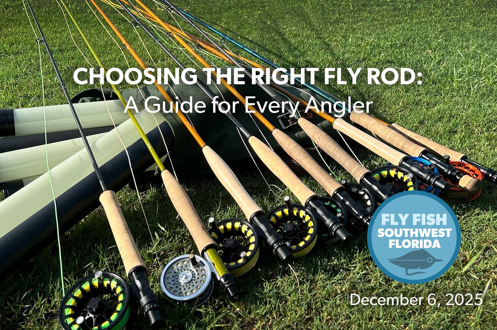 Fly - Ever wonder which fly rod is the best fit? Check out the latest ...