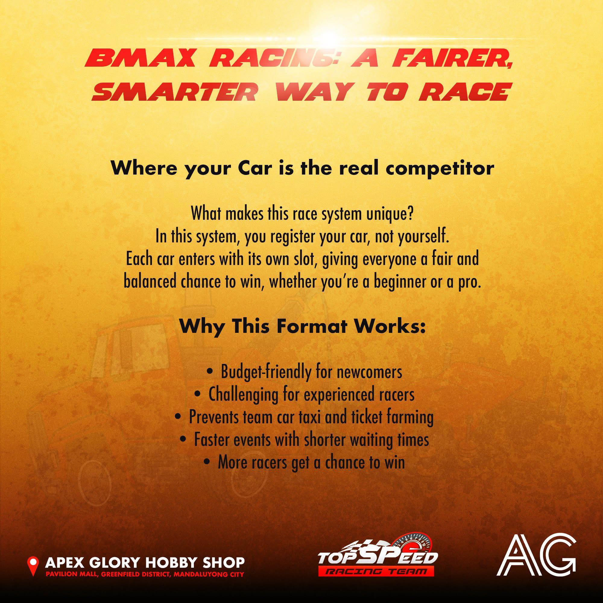 Topspeed Racing Team added a new photo. - Topspeed Racing Team