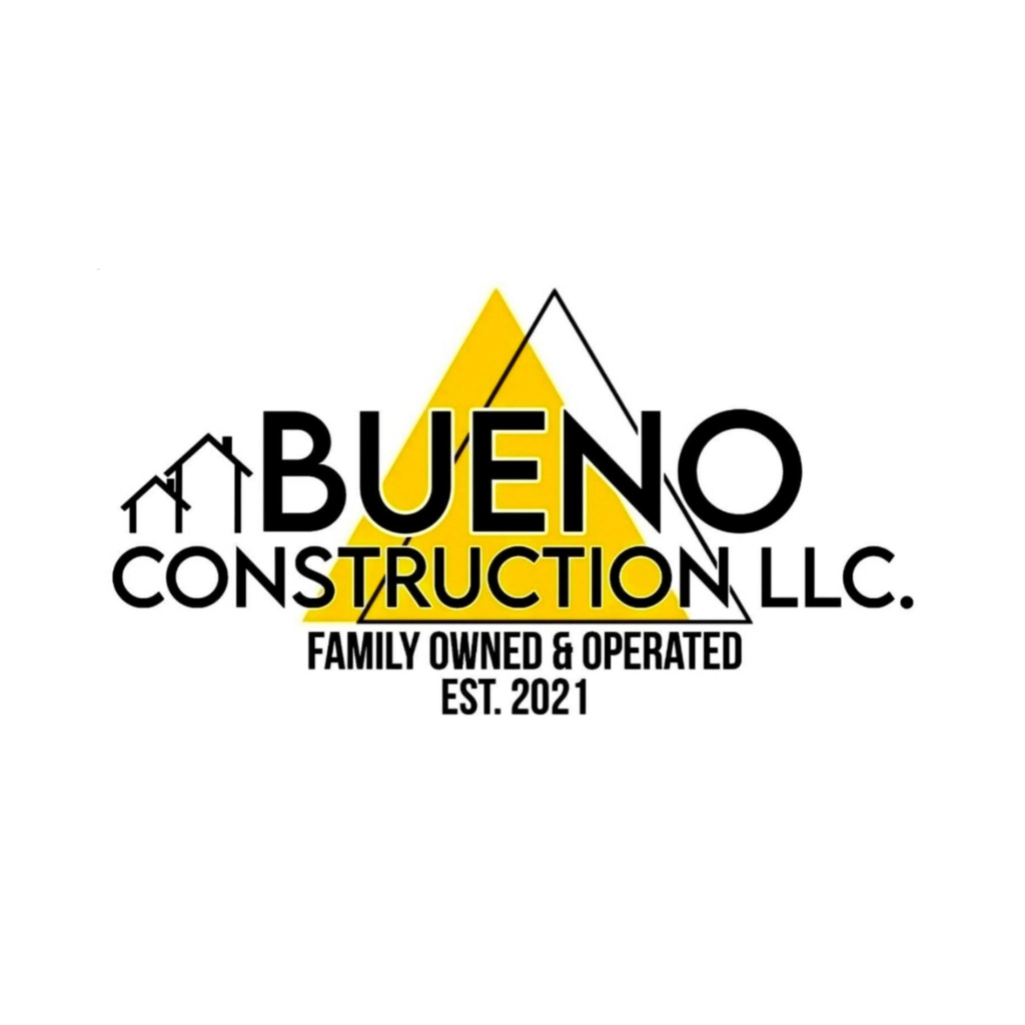 Bueno Construction LLC.