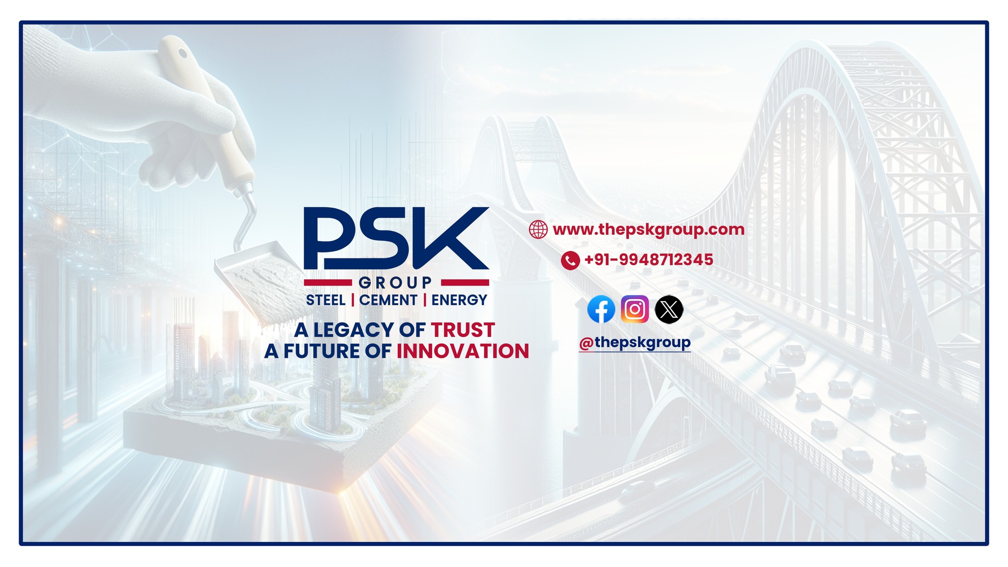 PSK Group