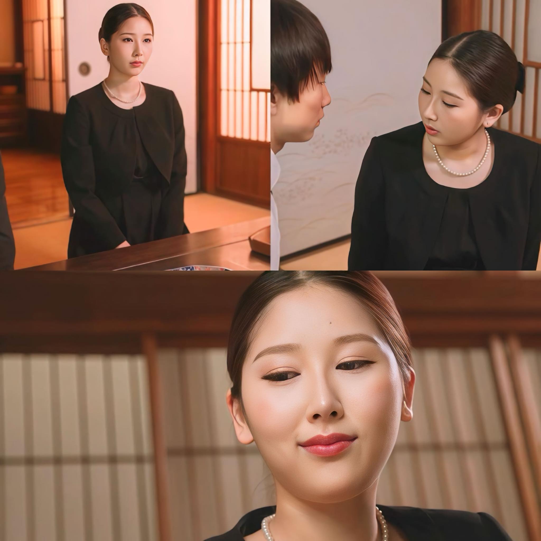 Best movie jpn Yuuka Oata J U L - 806