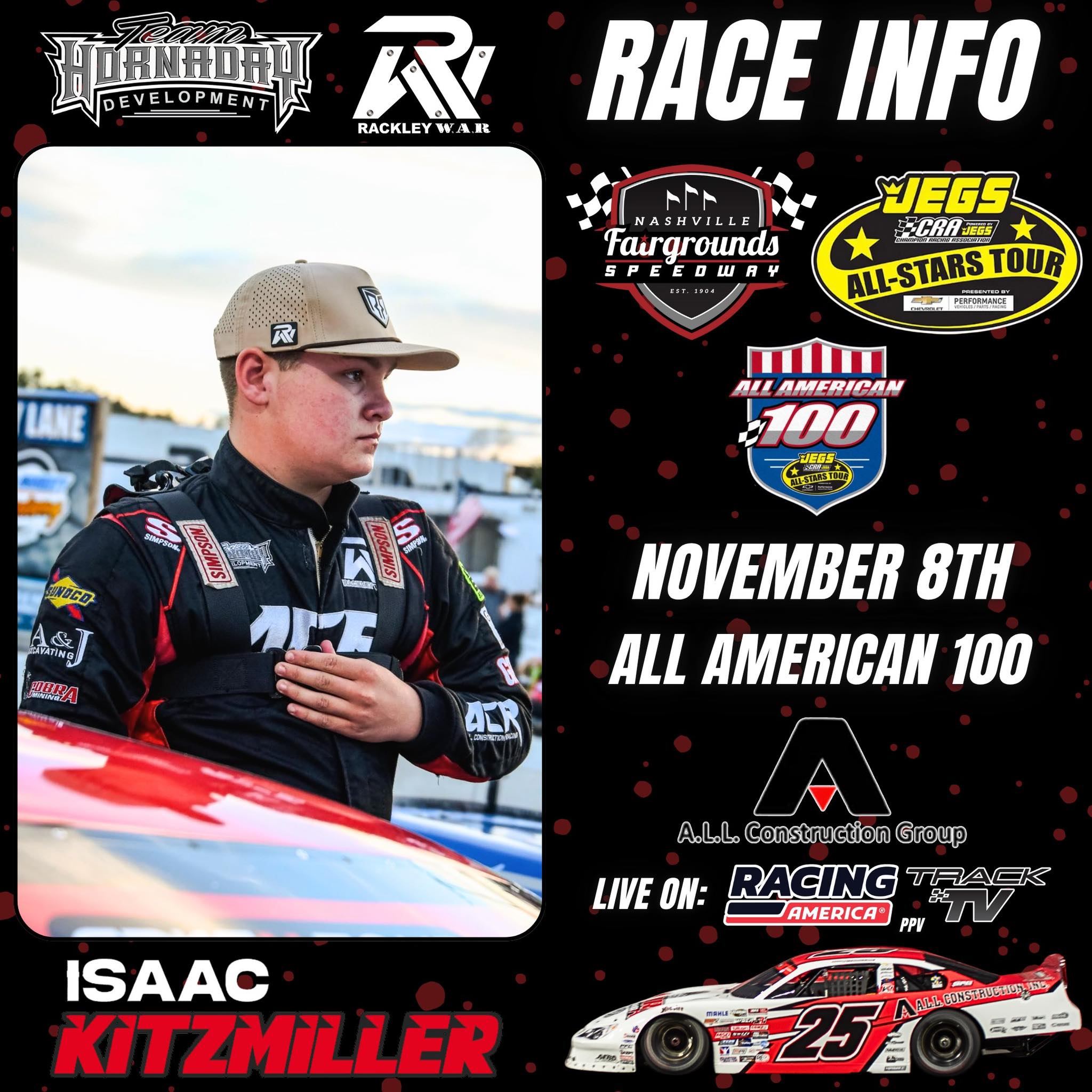 Ron Hornaday Fans | Ron Hornaday Jr. | Facebook