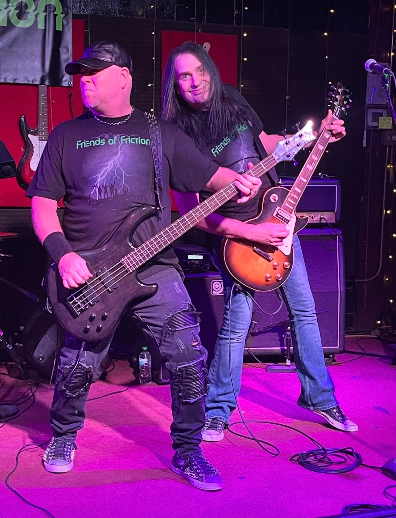 Friends of Friction | Austin TX