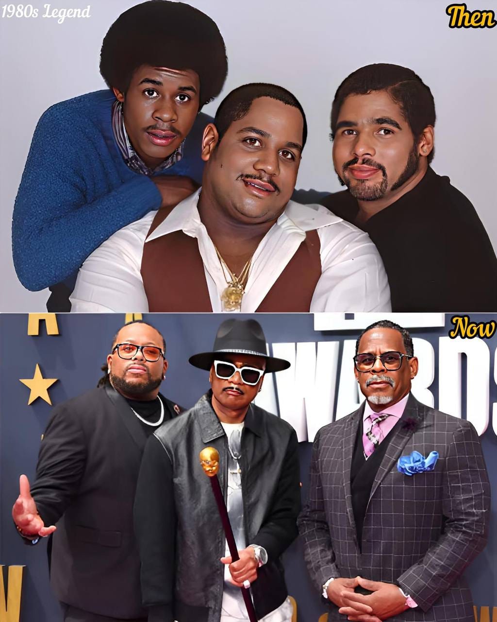 Top - Sugarhill Gang: Others were more influential, but maybe only Run ...