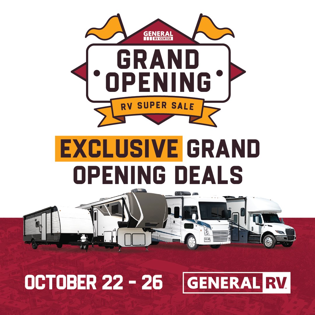 General RV Center | Fort Myers FL