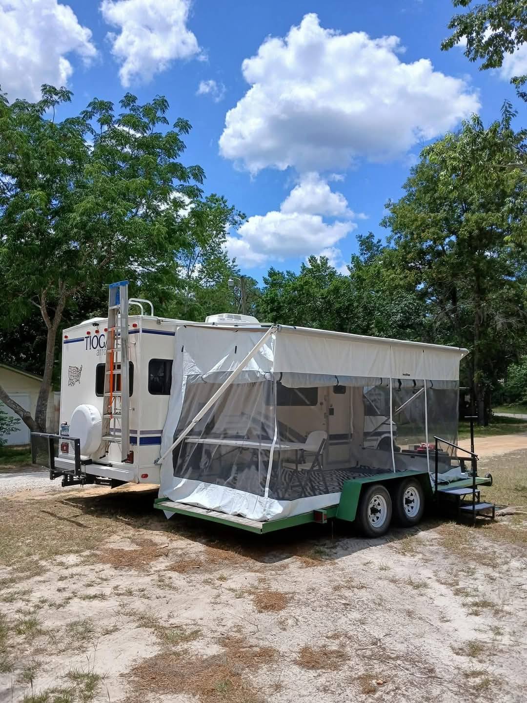 RV Family - RV Family added a new photo.